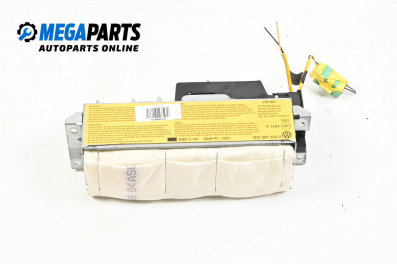 Airbag for Volkswagen Phaeton Sedan (04.2002 - 03.2016), 5 uși, sedan, position: fața