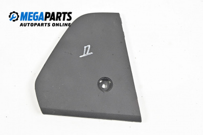 Interior plastic for Volkswagen Phaeton Sedan (04.2002 - 03.2016), 5 doors, sedan, position: right