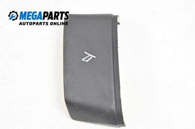 Interior plastic for Volkswagen Phaeton Sedan (04.2002 - 03.2016), 5 doors, sedan, position: right