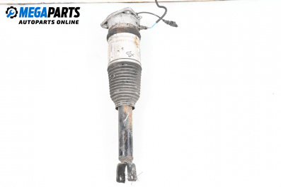 Air shock absorber for Volkswagen Phaeton Sedan (04.2002 - 03.2016), sedan, position: rear - right