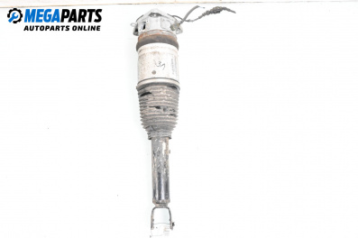 Air shock absorber for Volkswagen Phaeton Sedan (04.2002 - 03.2016), sedan, position: rear - left