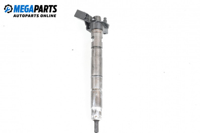 Diesel fuel injector for Volkswagen Phaeton Sedan (04.2002 - 03.2016) 3.0 V6 TDI 4motion, 224 hp, № 0445115 037