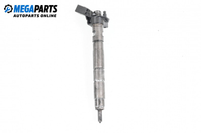 Diesel fuel injector for Volkswagen Phaeton Sedan (04.2002 - 03.2016) 3.0 V6 TDI 4motion, 224 hp, № 0445115 037