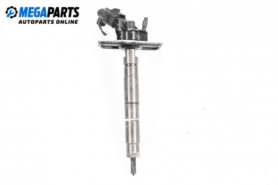 Duza diesel for Volkswagen Phaeton Sedan (04.2002 - 03.2016) 3.0 V6 TDI 4motion, 224 hp