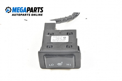 Seat heating button for Mazda 6 Hatchback II (08.2007 - 07.2013)
