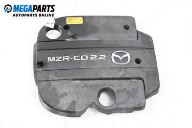 Capac decorativ motor for Mazda 6 Hatchback II (08.2007 - 07.2013)