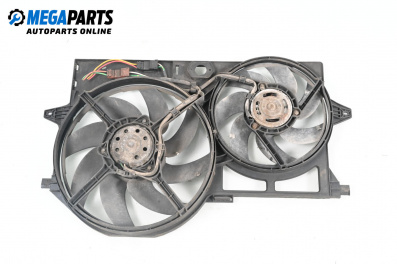Kühllüfter for Citroen Evasion Minivan (06.1994 - 07.2002) 2.0 16V, 132 hp