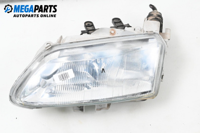 Headlight for Renault Espace III Minivan (11.1996 - 10.2002), minivan, position: left