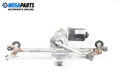 Front wipers motor for Opel Corsa C Hatchback (09.2000 - 12.2009), hatchback, position: front