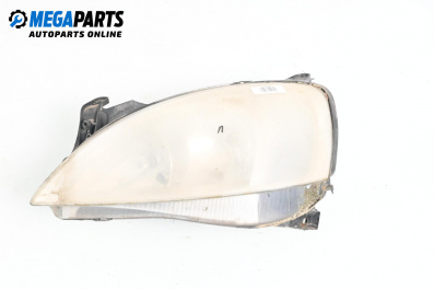 Headlight for Opel Corsa C Hatchback (09.2000 - 12.2009), hatchback, position: left