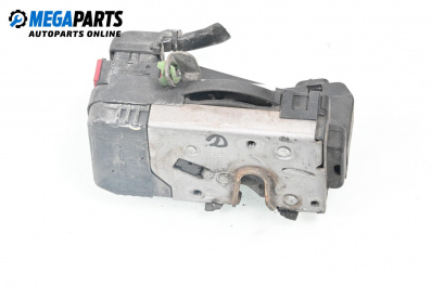 Lock for Opel Corsa C Hatchback (09.2000 - 12.2009), position: right