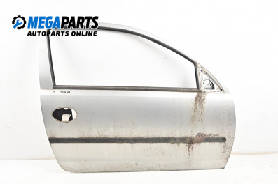 Door for Opel Corsa C Hatchback (09.2000 - 12.2009), 3 doors, hatchback, position: front - right