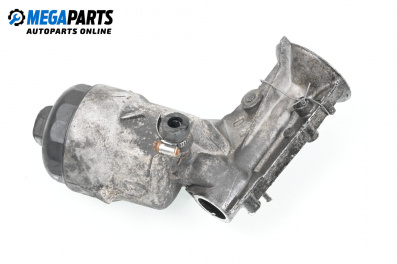Ölfiltergehäuse for Opel Corsa C Hatchback (09.2000 - 12.2009) 1.7 DI, 65 hp