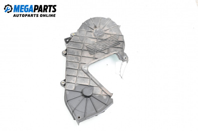 Timing belt cover for Opel Corsa C Hatchback (09.2000 - 12.2009) 1.7 DI, 65 hp