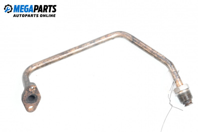 EGR rohr for Opel Corsa C Hatchback (09.2000 - 12.2009) 1.7 DI, 65 hp