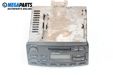 Cassette player for Ford Transit Box V (01.2000 - 05.2006)
