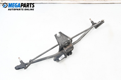 Front wipers motor for Ford Transit Box V (01.2000 - 05.2006), truck, position: front