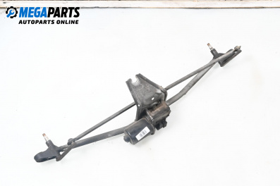 Motor ștergătoare parbriz for Ford Transit Box V (01.2000 - 05.2006), lkw, position: fața