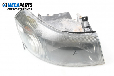 Far for Ford Transit Box V (01.2000 - 05.2006), lkw, position: dreapta