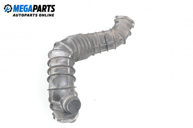 Air intake corrugated hose for Ford Transit Box V (01.2000 - 05.2006) 2.4 DI (FAA_, FAB_, FAC_, FAD_), 90 hp