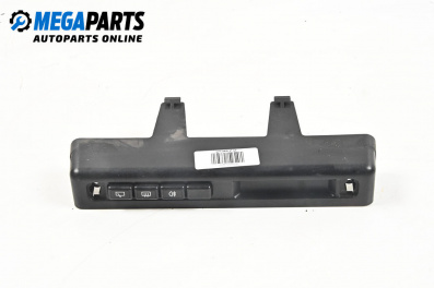 Buttons panel for Fiat Uno Hatchback (01.1983 - 06.2006)