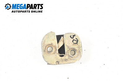 Lock for Fiat Uno Hatchback (01.1983 - 06.2006), position: rear - right