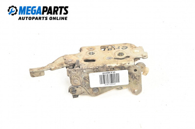 Lock for Fiat Uno Hatchback (01.1983 - 06.2006), position: rear - right