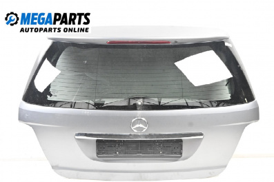 Boot lid for Mercedes-Benz M-Class SUV (W164) (07.2005 - 12.2012), 5 doors, suv, position: rear