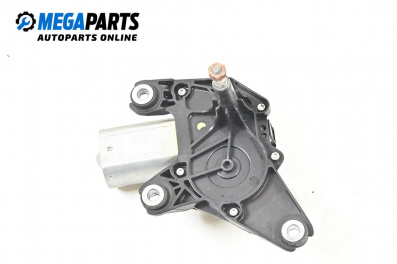 Front wipers motor for Mercedes-Benz M-Class SUV (W164) (07.2005 - 12.2012), suv, position: rear