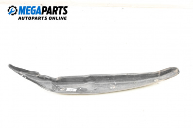 Windshield wiper cover cowl for Mercedes-Benz M-Class SUV (W164) (07.2005 - 12.2012), 5 doors, suv