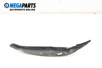 Windshield wiper cover cowl for Mercedes-Benz M-Class SUV (W164) (07.2005 - 12.2012), 5 doors, suv