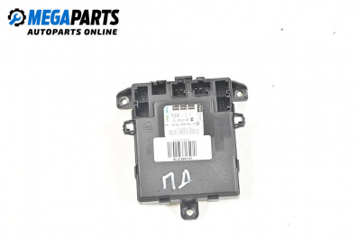 Door module for Mercedes-Benz M-Class SUV (W164) (07.2005 - 12.2012), № A 164 820 78 26