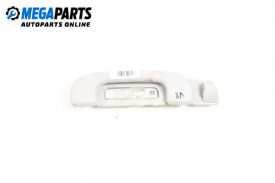Handgriff for Mercedes-Benz M-Class SUV (W164) (07.2005 - 12.2012), 5 türen, position: links, rückseite
