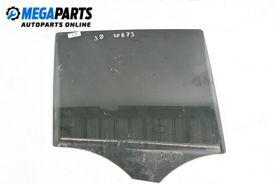 Window for Mercedes-Benz M-Class SUV (W164) (07.2005 - 12.2012), 5 doors, suv, position: rear - right