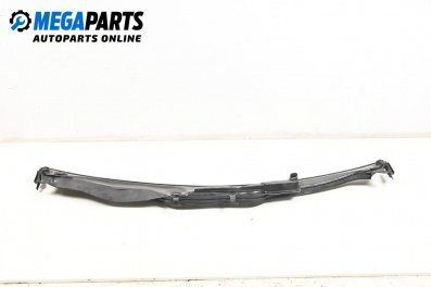 Windshield wiper cover cowl for Mercedes-Benz M-Class SUV (W164) (07.2005 - 12.2012), 5 doors, suv