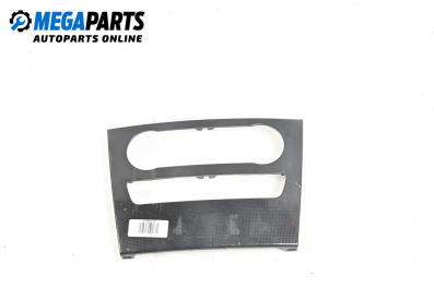 Zentralkonsole for Mercedes-Benz M-Class SUV (W164) (07.2005 - 12.2012)