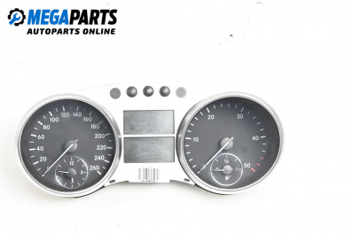 Instrument cluster for Mercedes-Benz M-Class SUV (W164) (07.2005 - 12.2012) ML 320 CDI 4-matic (164.122), 224 hp
