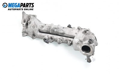 Intake manifold for Mercedes-Benz M-Class SUV (W164) (07.2005 - 12.2012) ML 320 CDI 4-matic (164.122), 224 hp