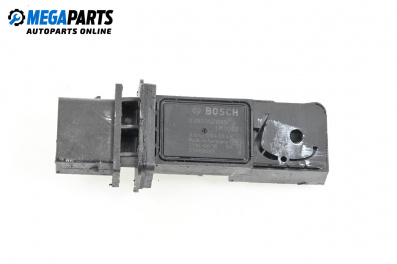 Air mass flow meter for Mercedes-Benz M-Class SUV (W164) (07.2005 - 12.2012) ML 320 CDI 4-matic (164.122), 224 hp, № Bosch 0 281 002 695