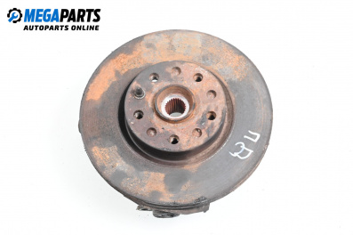 Knuckle hub for Lancia Kappa Sedan (08.1994 - 10.2001), position: front - right