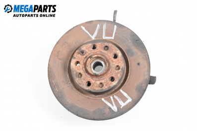 Knuckle hub for Lancia Kappa Sedan (08.1994 - 10.2001), position: front - left