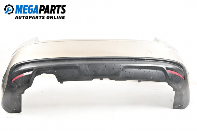 Bara de protectie spate for Citroen C5 III Sedan (02.2008 - 04.2017), sedan