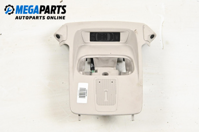Interieur kunststoffbauteile for Citroen C5 III Sedan (02.2008 - 04.2017), 5 türen, sedan, position: vorderseite