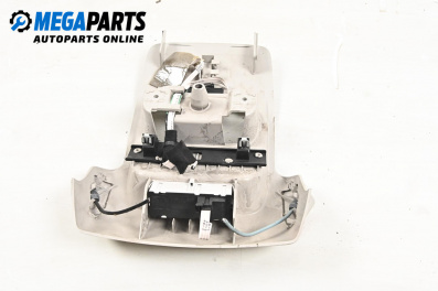 Interieur kunststoffbauteile for Citroen C5 III Sedan (02.2008 - 04.2017), 5 türen, sedan, position: vorderseite
