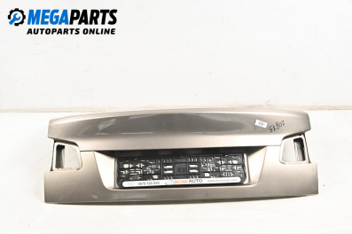 Capac spate for Citroen C5 III Sedan (02.2008 - 04.2017), 5 uși, sedan, position: din spate