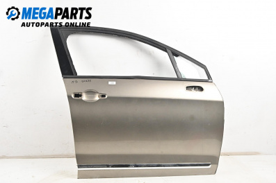 Door for Citroen C5 III Sedan (02.2008 - 04.2017), 5 doors, sedan, position: front - right