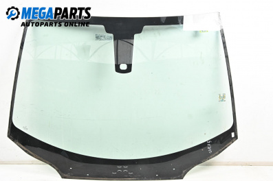 Windscreen for Citroen C5 III Sedan (02.2008 - 04.2017), sedan