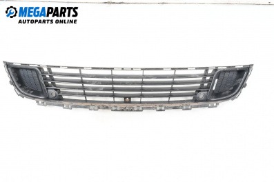 Grill for Citroen C5 III Sedan (02.2008 - 04.2017), sedan, position: front