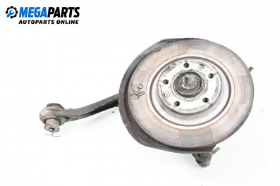 Butuc cu bielă for Citroen C5 III Sedan (02.2008 - 04.2017), position: dreaptă - spate