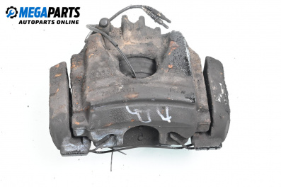 Bremszange for Citroen C5 III Sedan (02.2008 - 04.2017), position: rechts, vorderseite